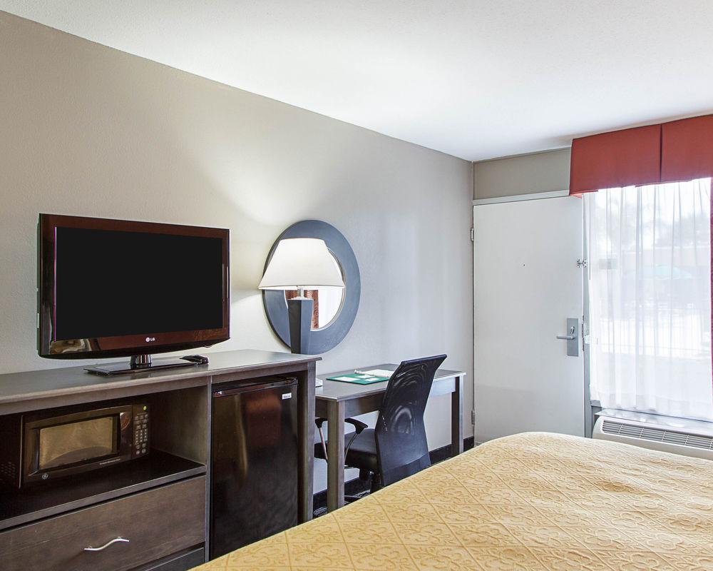 Motel 6-La Place, La Dış mekan fotoğraf