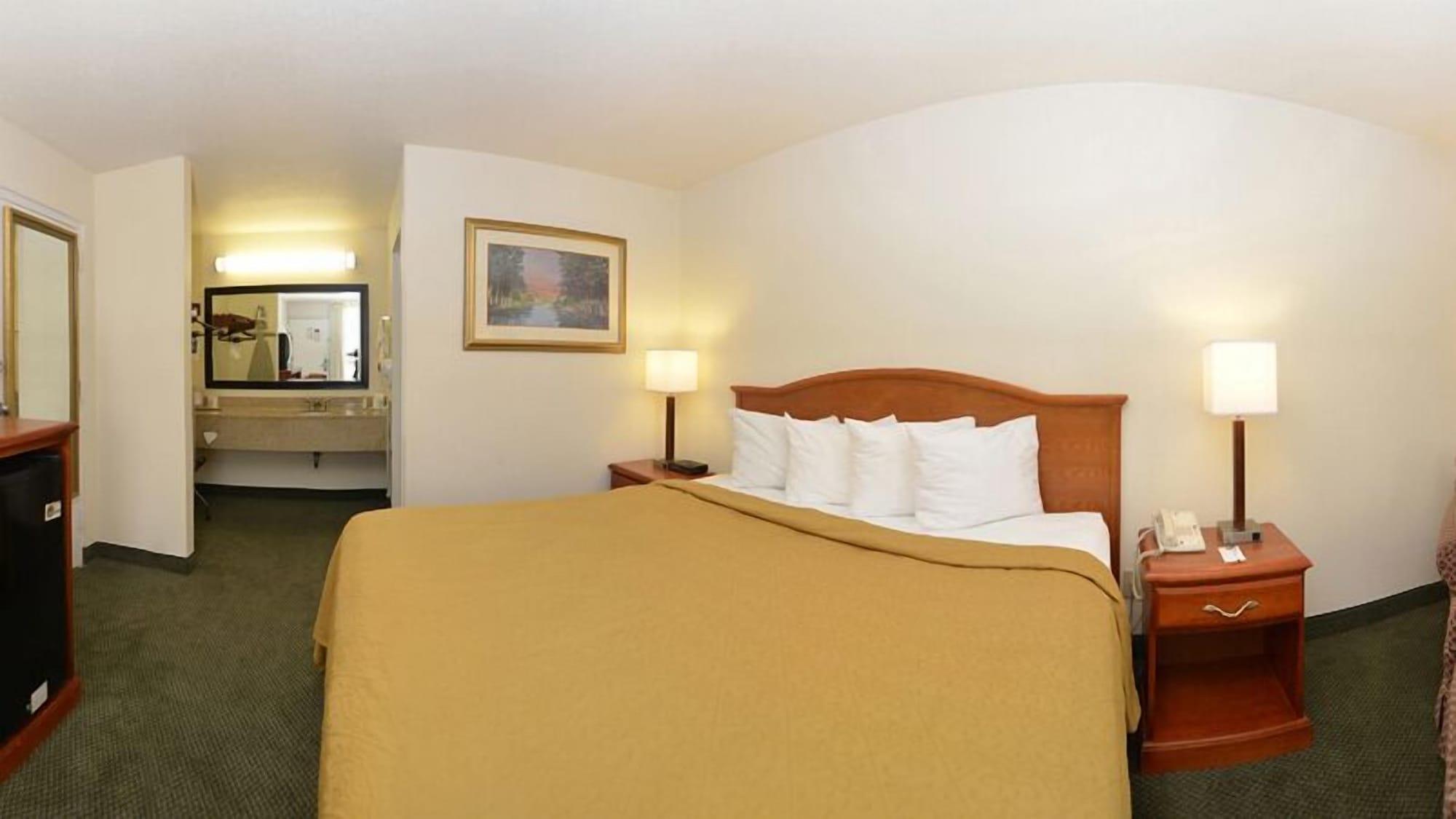 Motel 6-La Place, La Dış mekan fotoğraf
