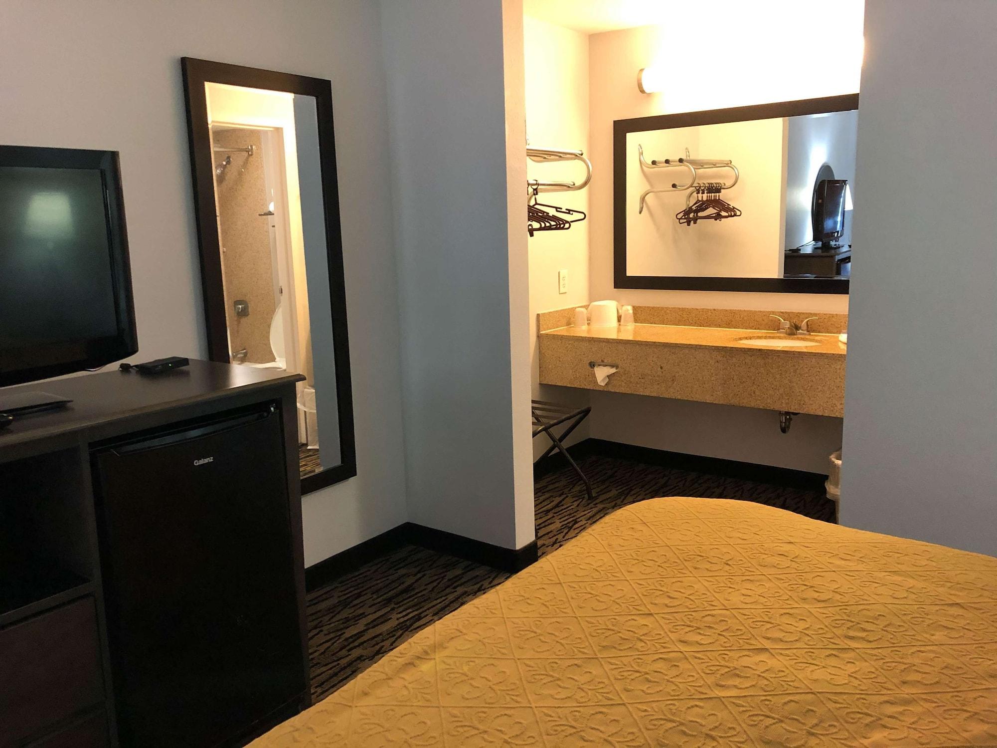 Motel 6-La Place, La Dış mekan fotoğraf