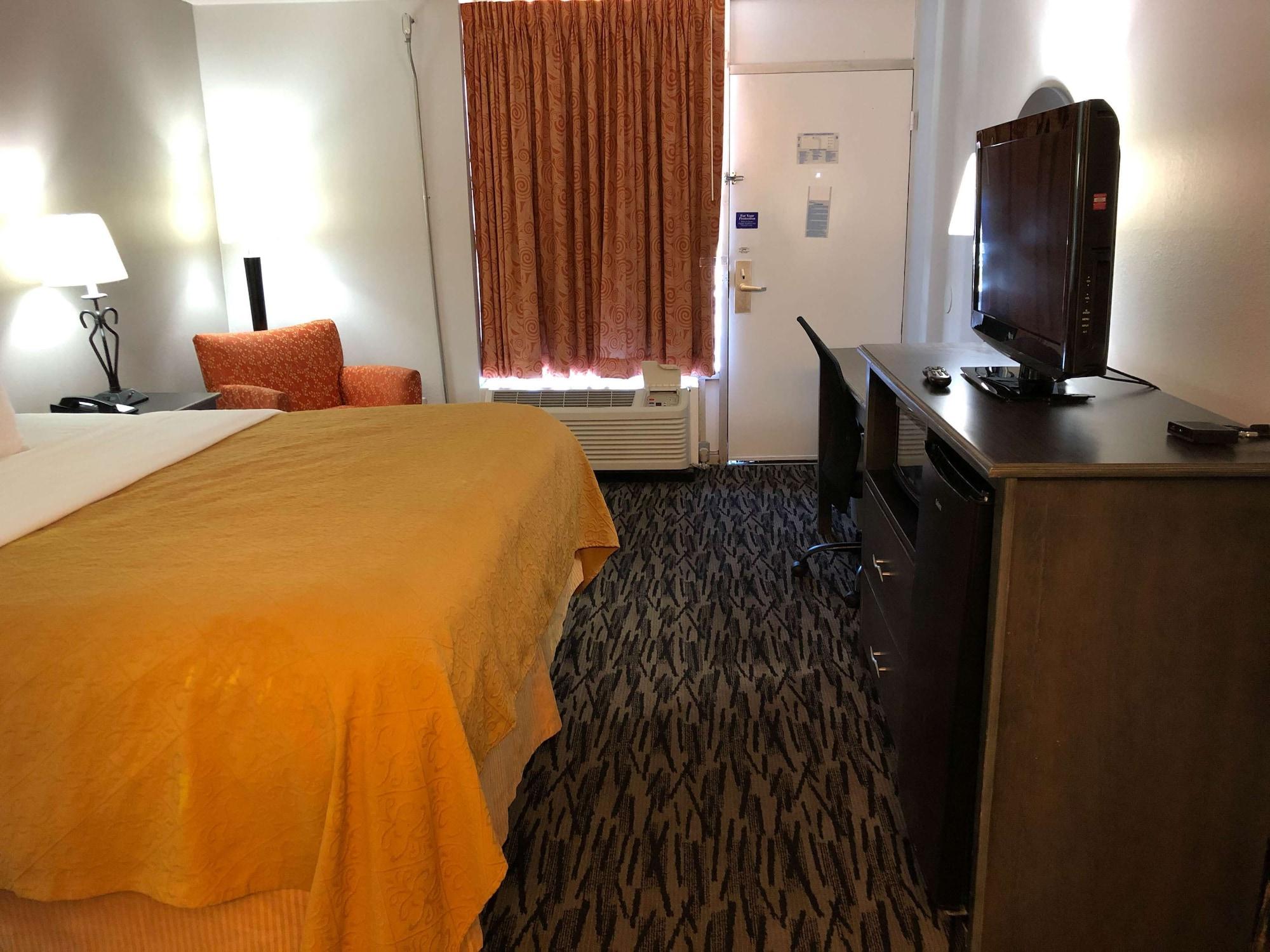 Motel 6-La Place, La Dış mekan fotoğraf