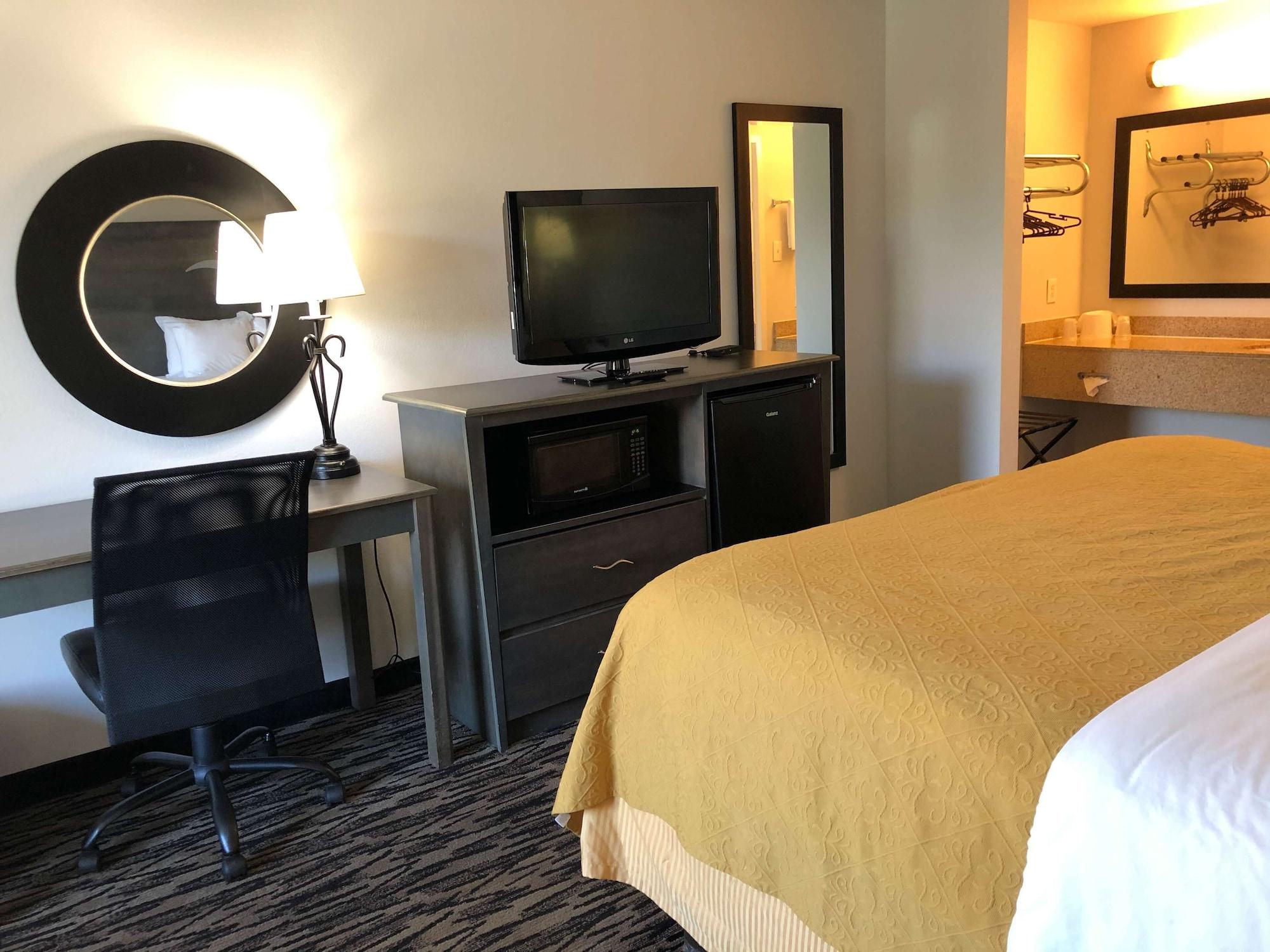 Motel 6-La Place, La Dış mekan fotoğraf