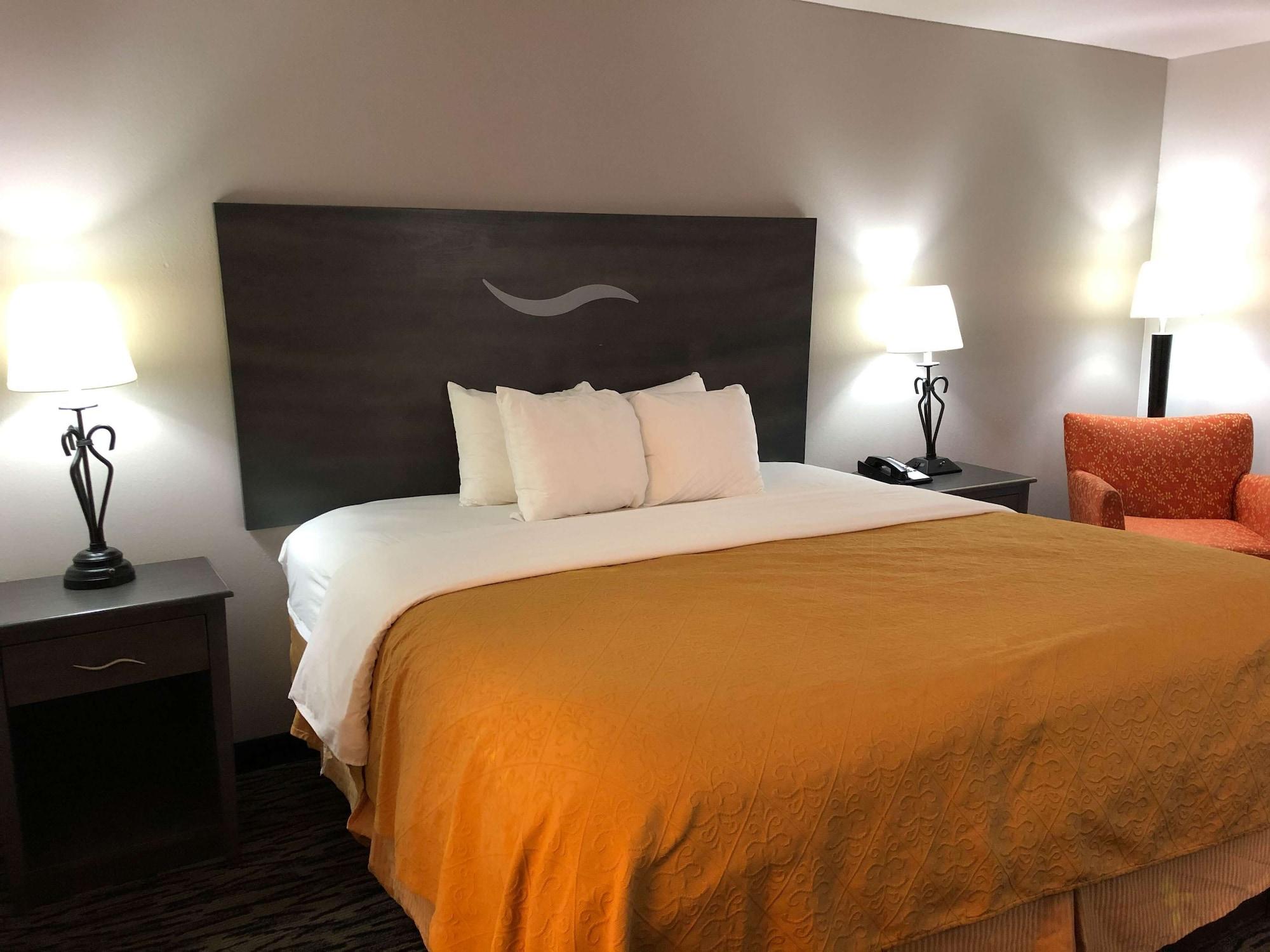 Motel 6-La Place, La Dış mekan fotoğraf