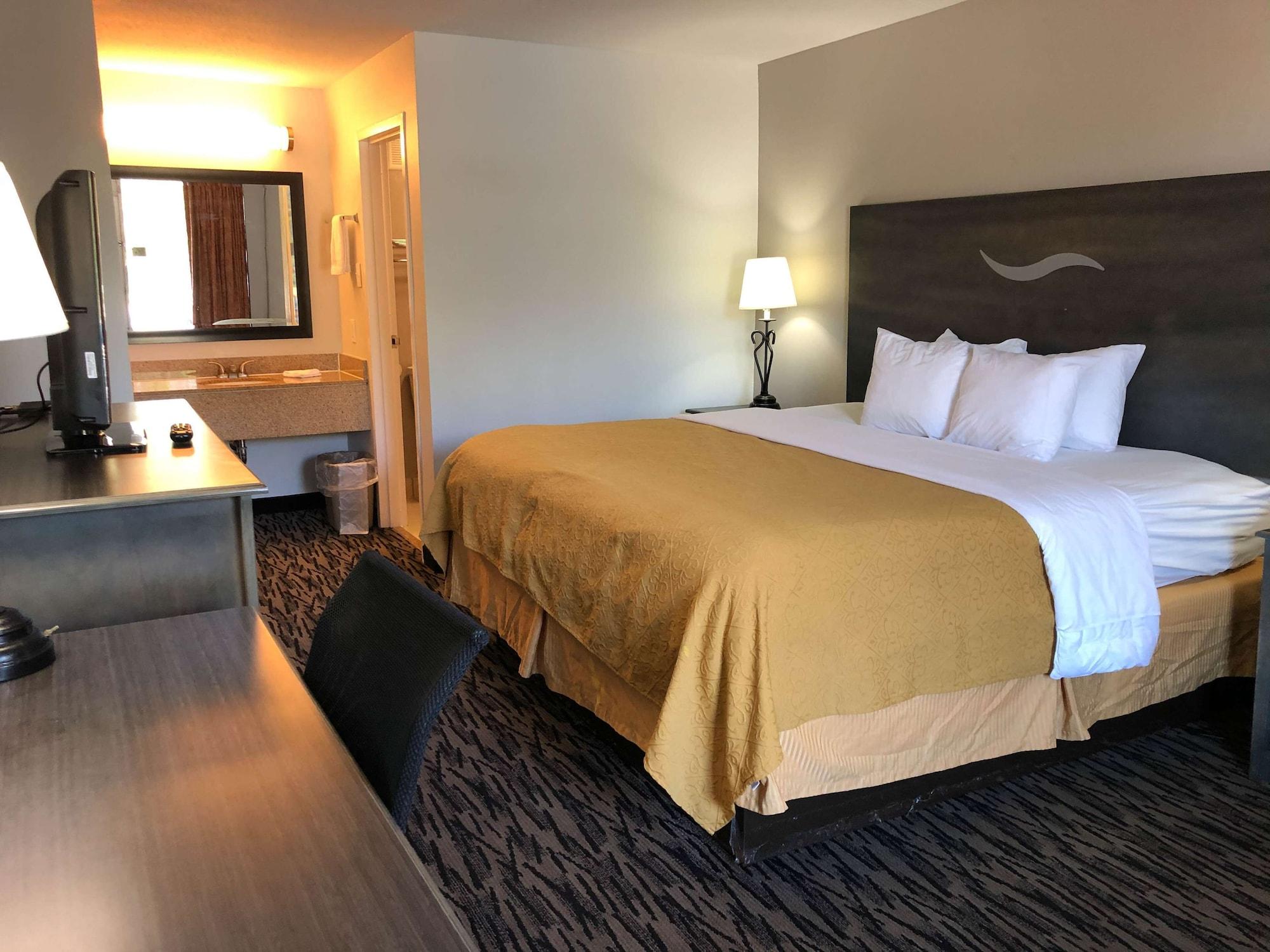 Motel 6-La Place, La Dış mekan fotoğraf