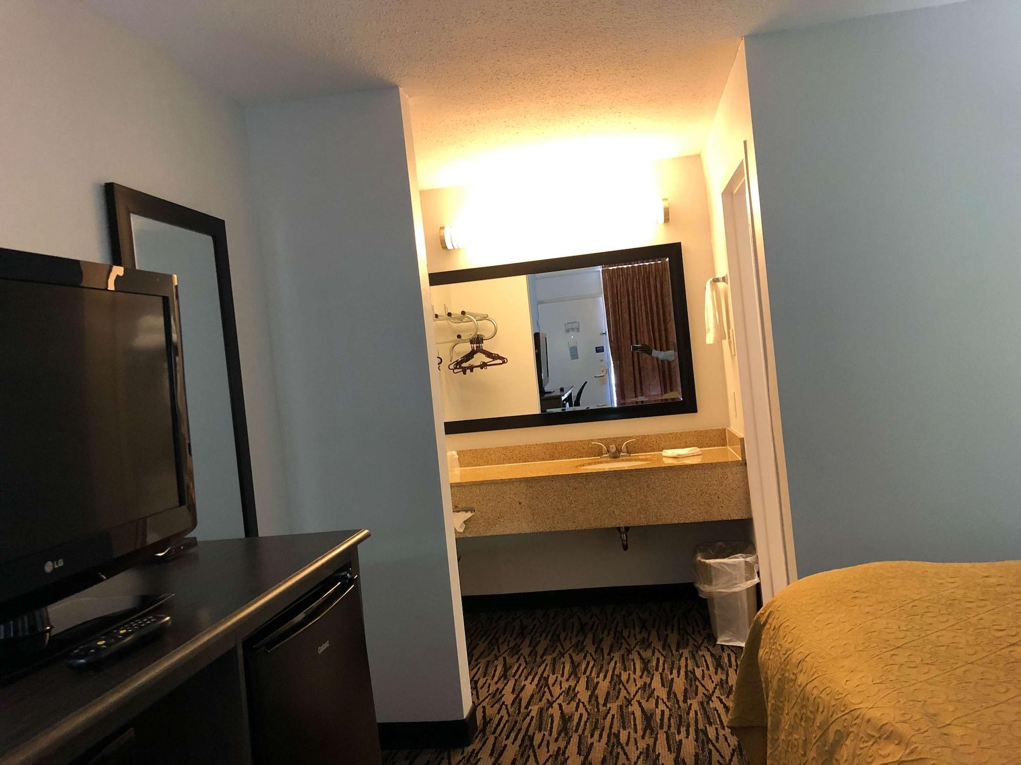 Motel 6-La Place, La Dış mekan fotoğraf