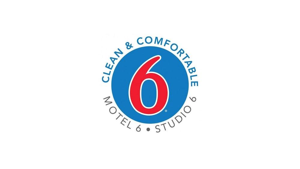 Motel 6-La Place, La Dış mekan fotoğraf