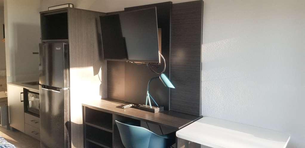 Motel 6-La Place, La Oda fotoğraf