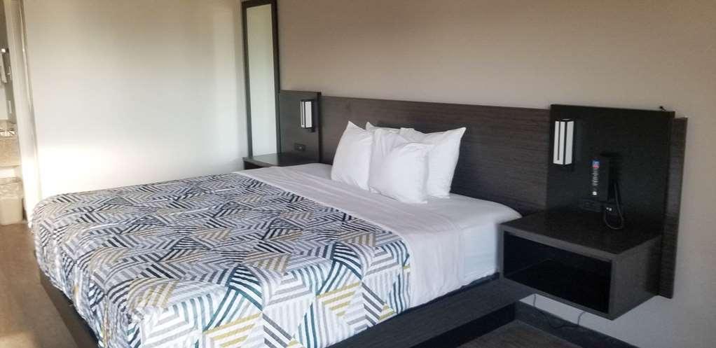 Motel 6-La Place, La Oda fotoğraf