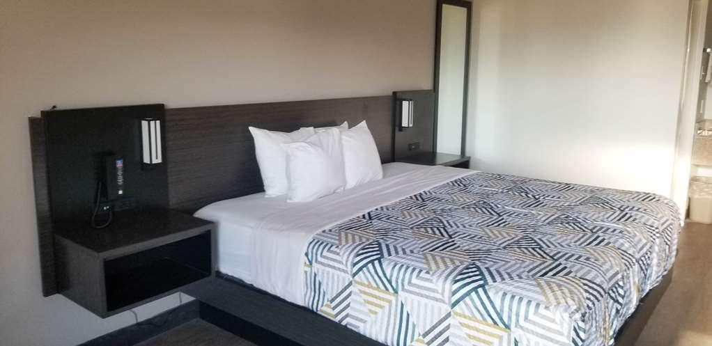 Motel 6-La Place, La Oda fotoğraf