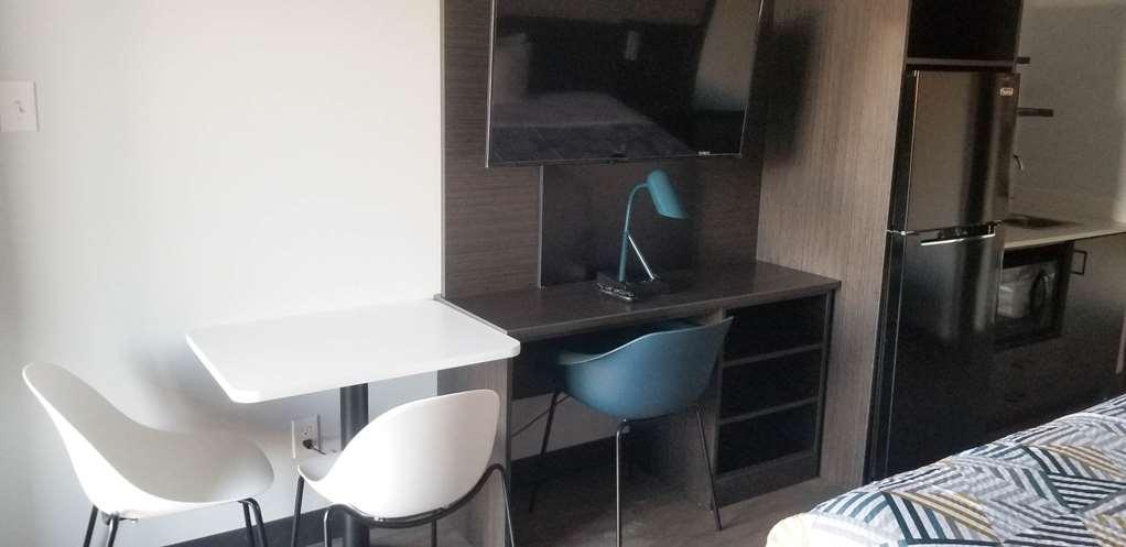 Motel 6-La Place, La Oda fotoğraf