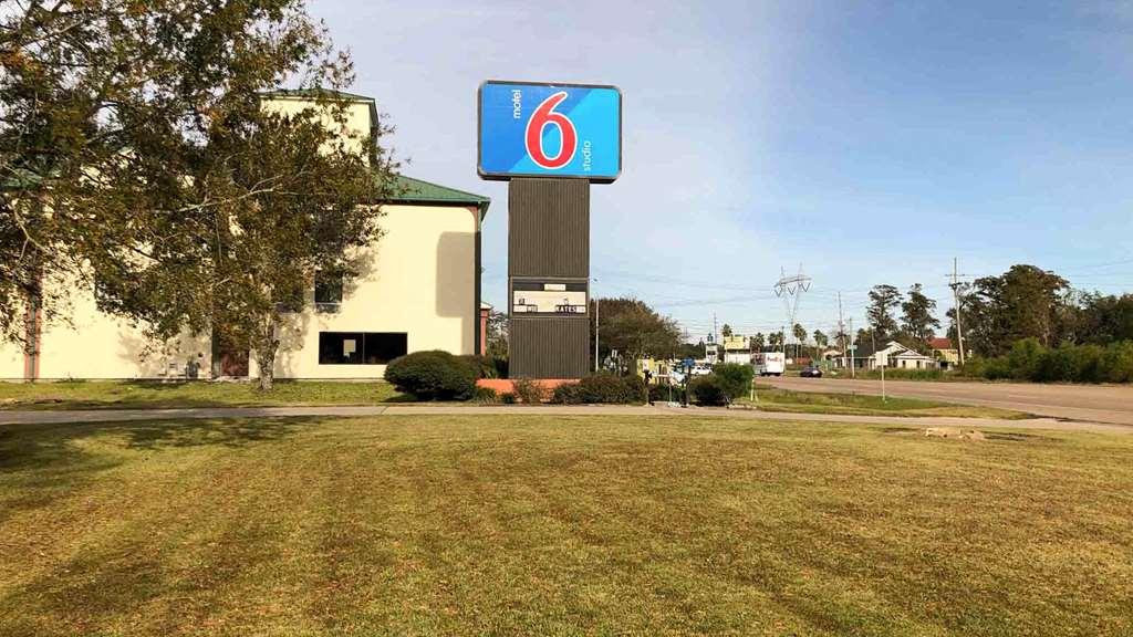 Motel 6-La Place, La Dış mekan fotoğraf