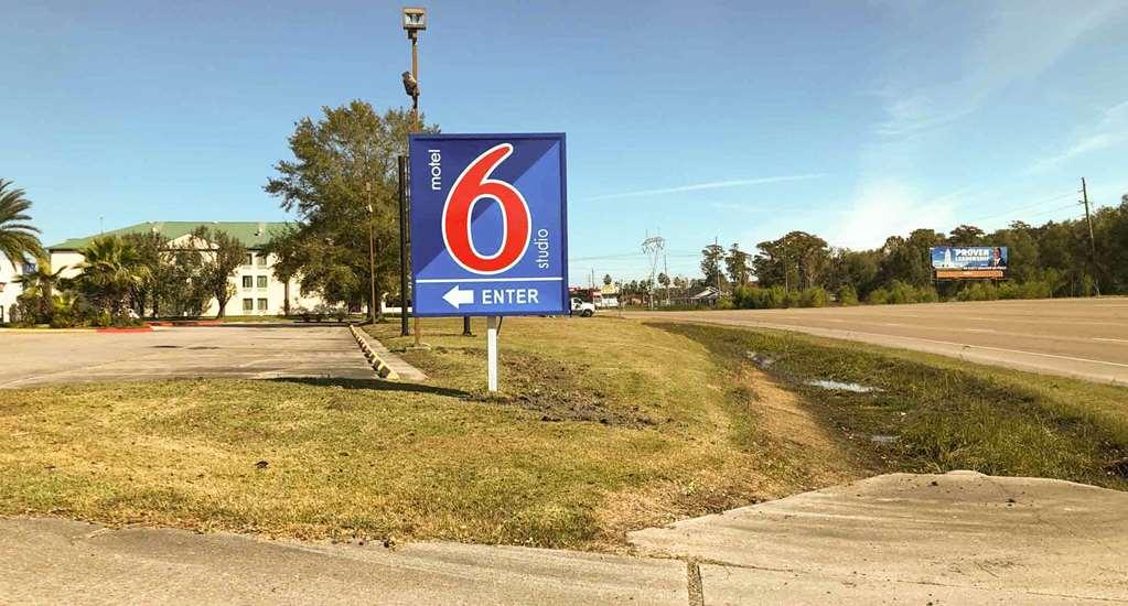 Motel 6-La Place, La Dış mekan fotoğraf