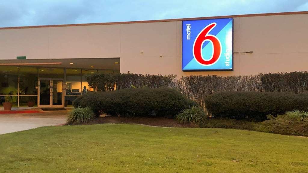 Motel 6-La Place, La Dış mekan fotoğraf